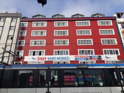 Sultangazi Sınav Kurs Merkezi - Fotoğraf