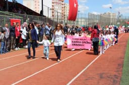 Sabiha Gökçen Anaokulu - Fotoğraf