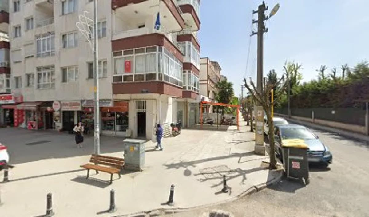 Merkez Gaziosmanpaşa Anaokulu - Photo