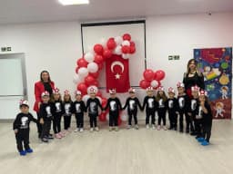 Lüleburgaz Masal Anaokulu - Fotoğraf