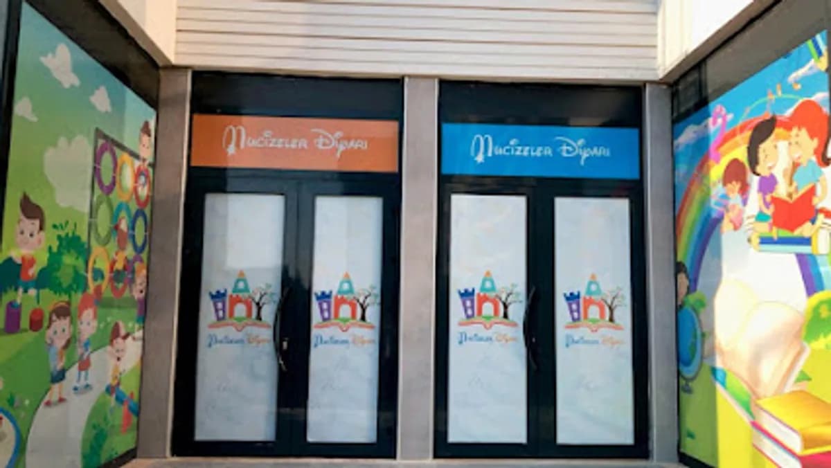 Özel Çerkezköy Mucizeler Diyarı Kreş ve Gündüz Bakımevi - Fotoğraf