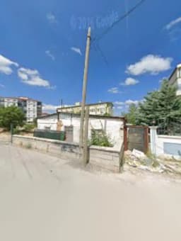 Akpınar Anaokulu - Fotoğraf