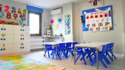 Olcay Anaokulu Ataşehir - Fotoğraf