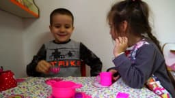 Özel Nilüfer Şeker Ağacı Anaokulu - Fotoğraf