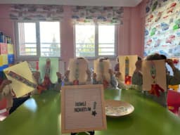 Özel Güldeste Anaokulu - Fotoğraf