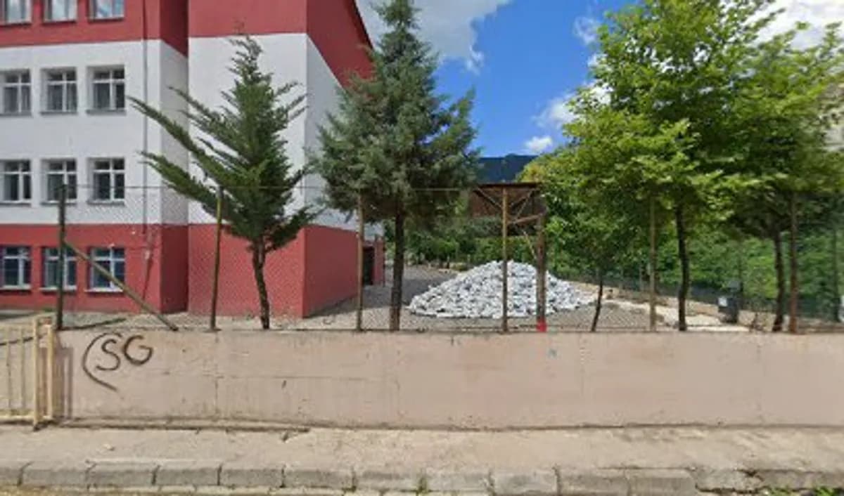 Kumru Anaokulu - Fotoğraf