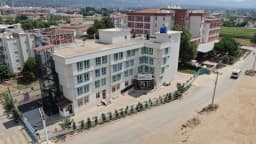 Ödemiş İsabet Okulları - Photo