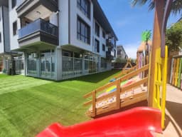 Özel Bergama Kar Taneleri Anaokulu - Fotoğraf