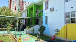 Nene Hatun Anaokulu - Fotoğraf