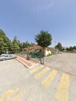 Şirinevler Anaokulu - Photo