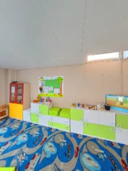 Özel Arya Anaokulu - Fotoğraf