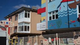 Dr. Ufuk Ege Anaokulu - Fotoğraf