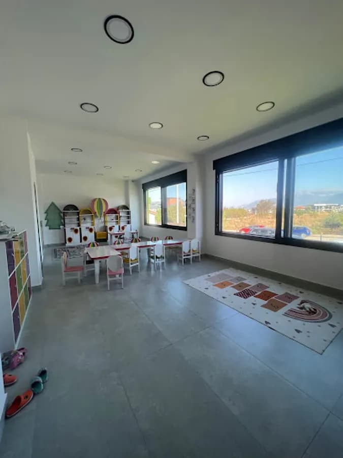 Çocuk Bahçesi Anaokulu Denizli - Fotoğraf