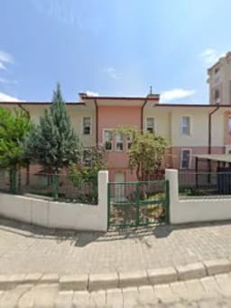 Toki Melikgazi Anaokulu - Photo