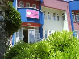 Sabiha Gökçen Anaokulu - Fotoğraf