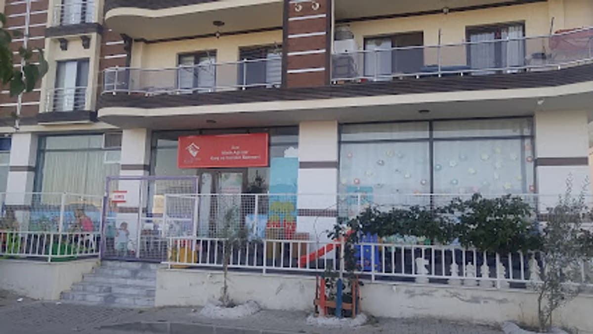 Minik Adımlar Anaokulu - Photo