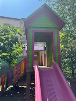 Özel Sevgi Çiçekleri Anaokulu - Photo