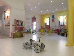 Ayçiçeği Anaokulu - Photo