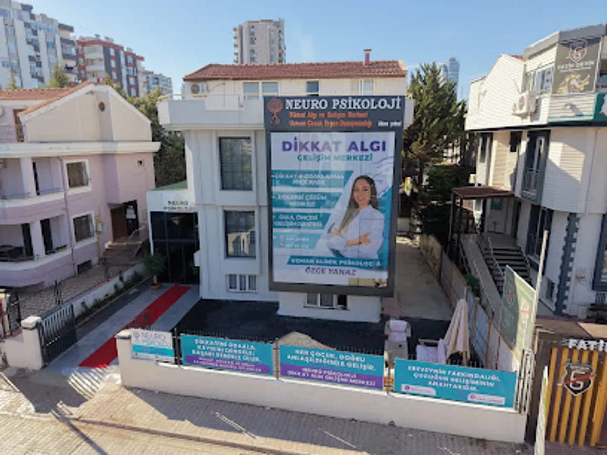 Adana Sevgi Bahçesi Kreş - Photo