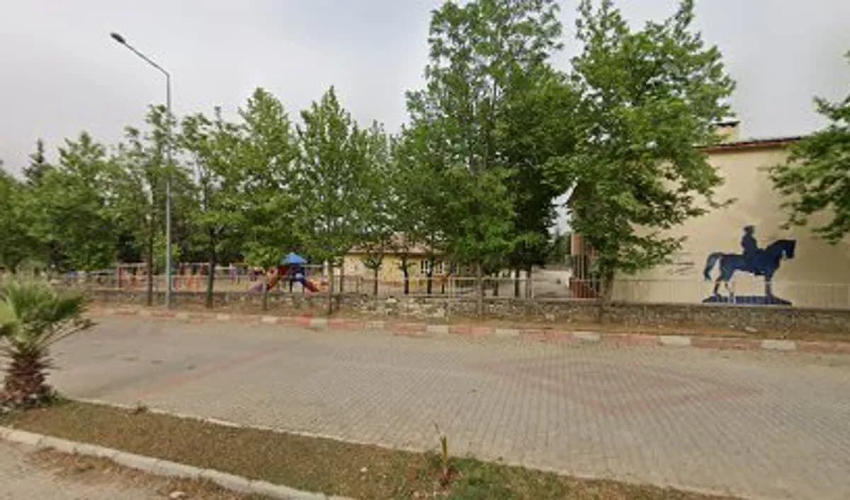 Akören Anaokulu - Fotoğraf