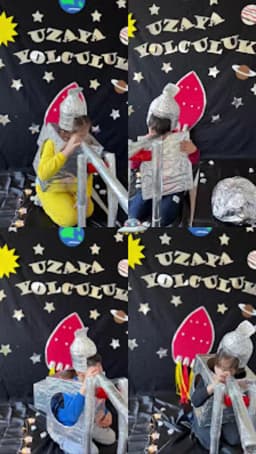 Ortahisar Özel Yumurcaklar Anaokulu - Photo