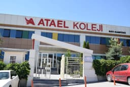 Atael Koleji Anaokulu ve İlkokulu - Photo