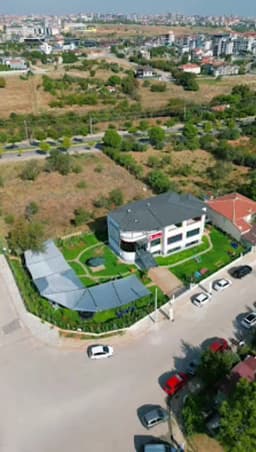 Çocuk Bahçesi Anaokulu Denizli - Fotoğraf