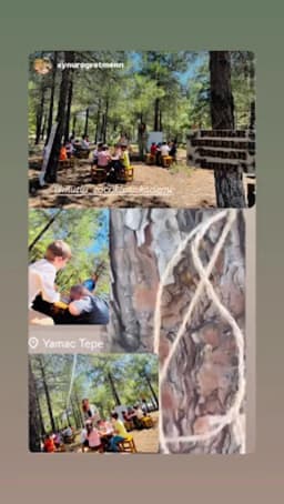 Mutlu Çocuklar Akademisi Anaokulu - Fotoğraf