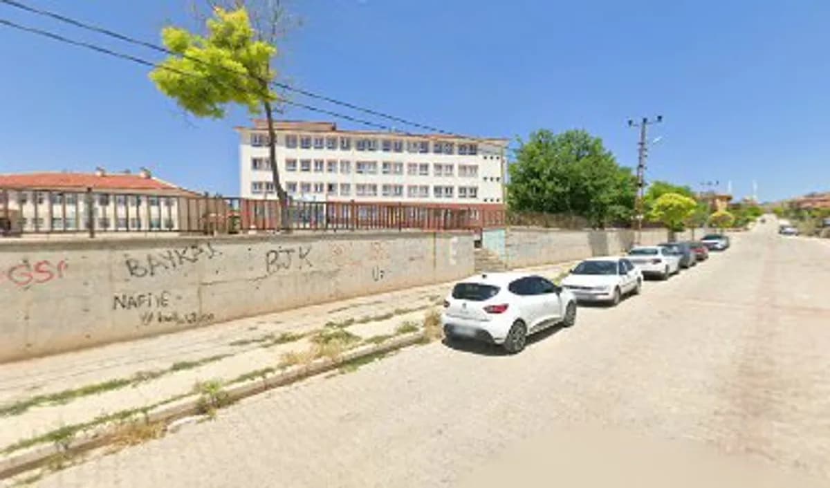 Baydiğin İlkokulu - Fotoğraf