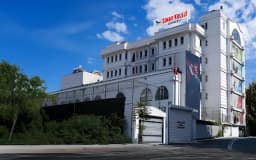 Güneşli Sınav Koleji Anaokulu İlkokul Ortaokul Anadolu ve Fen Lisesi - Fotoğraf