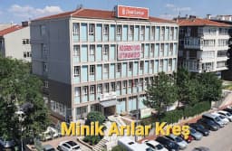 Minik Arılar Kreş ve Anaokulu - Fotoğraf