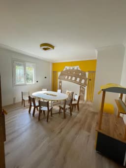 Özel Urla İskele Anaokulu - Fotoğraf