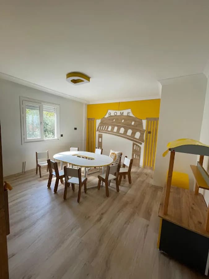 Özel Urla İskele Anaokulu - Fotoğraf