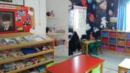 İngiliz Kültür Anaokulu - Fotoğraf