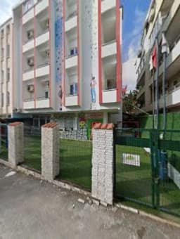 Antalya Özel Nar Tanesi Anaokulu - Fotoğraf