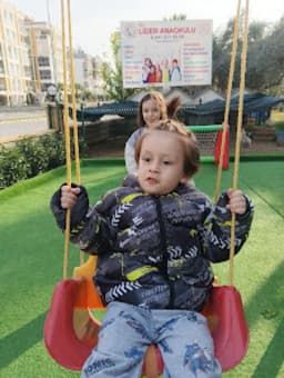 Özel Lider Anaokulu - Fotoğraf