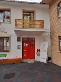 Mektebim Koleji Kırklareli Anaokulu - Fotoğraf