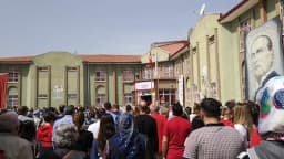 Dr. Ufuk Ege Anaokulu - Fotoğraf