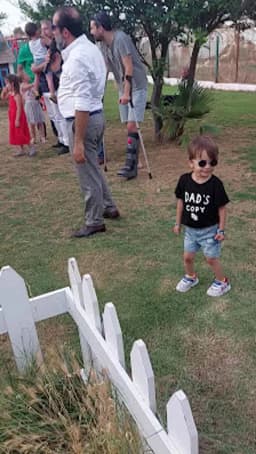 Küçükşeyler Anaokulları Sahilevleri Kampüsü - Photo