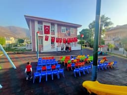 Necmiye Gençalioğlu Anaokulu - Fotoğraf