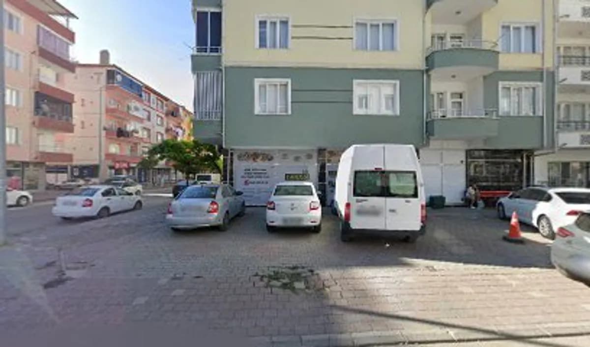 Funda Kreş ve Gündüz Bakım Evi - Fotoğraf