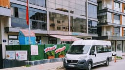 Özel Çam Anaokulu \ En İyi Kreş ve Anaokul \ Güvenilir Anaokul - Fotoğraf