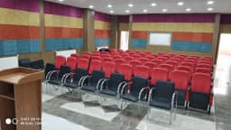 Merkez Halit Paşa İlkokulu - Photo