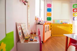 Fabem Kreş ve Anaokulu - Emek - Fotoğraf