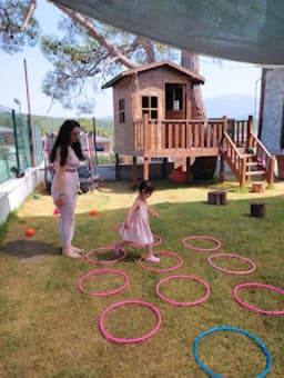 Özel Oksijen Anaokulu (izmir Oksijen Okulları Özel Eğitim Kurumları) - Fotoğraf