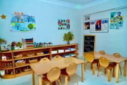 Yakacık Anaokulu - Fotoğraf