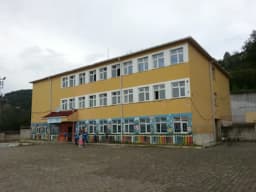 Divantürk Şehit İrfan Ünceli İlkokulu Ortaokulu - Fotoğraf