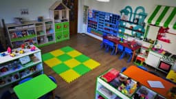 Özel Trabzon Erdoğdu İyilik Yuvası Anaokulu - Fotoğraf