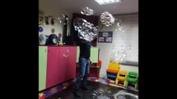 Çorlu Kreş Ceylan'ın Rüyası Kreş ve Gündüz Bakımevi - Fotoğraf