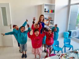 Özel Sami Fırat Anaokulu - Fotoğraf